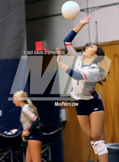 Thumbnail 1 in Liberty @ Arroyo Grande photogallery.