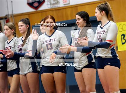 Thumbnail 2 in Liberty @ Arroyo Grande photogallery.