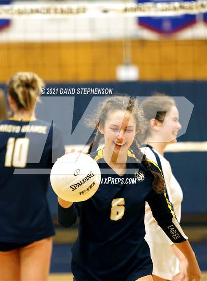 Thumbnail 2 in Liberty @ Arroyo Grande photogallery.