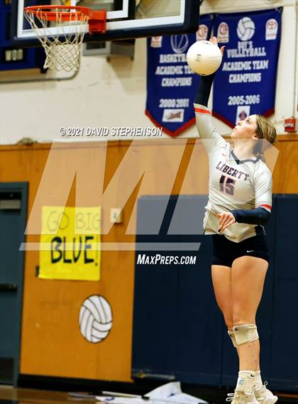 Thumbnail 3 in Liberty @ Arroyo Grande photogallery.