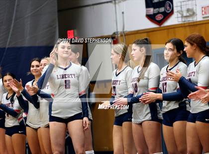 Thumbnail 2 in Liberty @ Arroyo Grande photogallery.