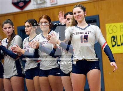Thumbnail 1 in Liberty @ Arroyo Grande photogallery.