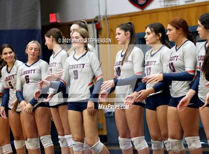 Thumbnail 3 in Liberty @ Arroyo Grande photogallery.