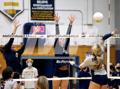 Thumbnail 2 in Liberty @ Arroyo Grande photogallery.