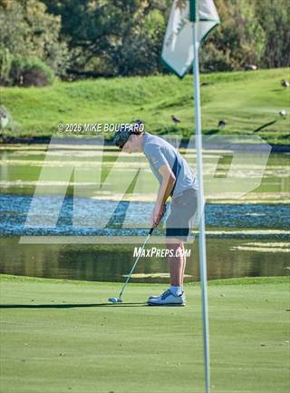 Dos Pueblos @ Santa Barbara