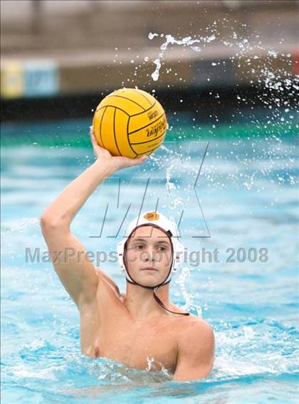 Thumbnail 3 in Menlo vs Menlo-Atherton (Peninsula Athletic League Final) photogallery.