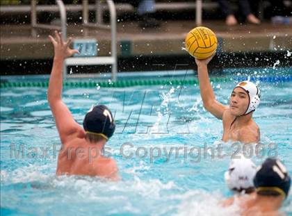 Thumbnail 1 in Menlo vs Menlo-Atherton (Peninsula Athletic League Final) photogallery.