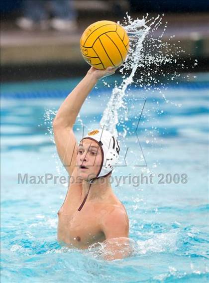 Thumbnail 1 in Menlo vs Menlo-Atherton (Peninsula Athletic League Final) photogallery.