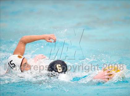 Thumbnail 2 in Menlo vs Menlo-Atherton (Peninsula Athletic League Final) photogallery.