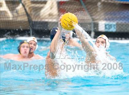 Thumbnail 2 in Menlo vs Menlo-Atherton (Peninsula Athletic League Final) photogallery.