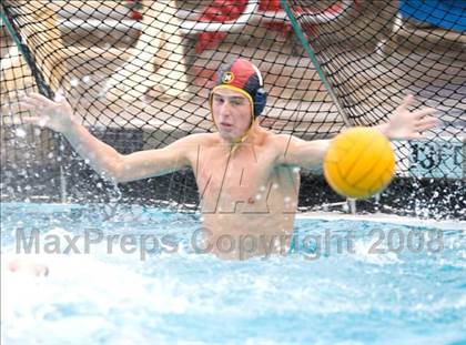 Thumbnail 1 in Menlo vs Menlo-Atherton (Peninsula Athletic League Final) photogallery.