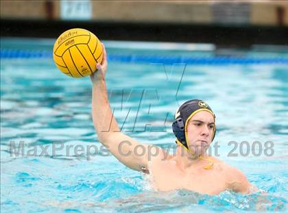 Thumbnail 3 in Menlo vs Menlo-Atherton (Peninsula Athletic League Final) photogallery.