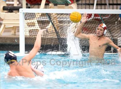 Thumbnail 1 in Menlo vs Menlo-Atherton (Peninsula Athletic League Final) photogallery.