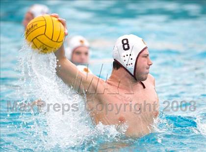 Thumbnail 2 in Menlo vs Menlo-Atherton (Peninsula Athletic League Final) photogallery.