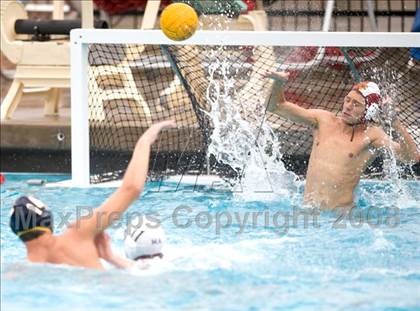 Thumbnail 2 in Menlo vs Menlo-Atherton (Peninsula Athletic League Final) photogallery.