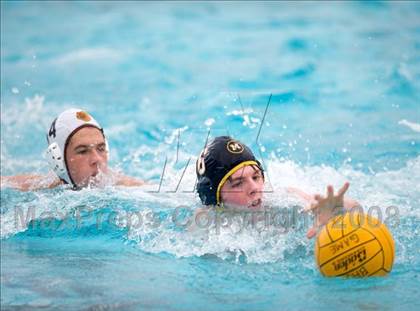 Thumbnail 2 in Menlo vs Menlo-Atherton (Peninsula Athletic League Final) photogallery.
