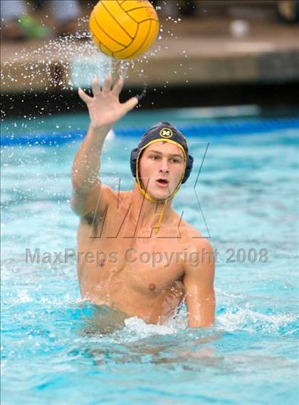 Thumbnail 3 in Menlo vs Menlo-Atherton (Peninsula Athletic League Final) photogallery.