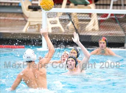 Thumbnail 3 in Menlo vs Menlo-Atherton (Peninsula Athletic League Final) photogallery.