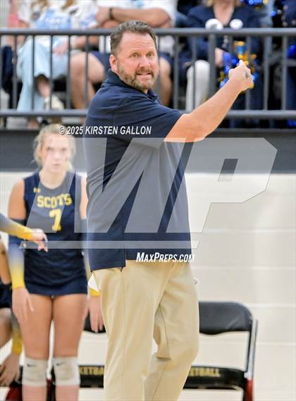 Thumbnail 1 in Lake Belton vs. Highland Park (UIL 5A Regional Semifinal) photogallery.