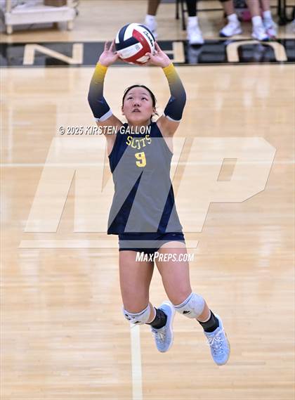 Thumbnail 2 in Lake Belton vs. Highland Park (UIL 5A Regional Semifinal) photogallery.