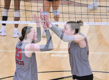 Thumbnail 1 in Lake Belton vs. Highland Park (UIL 5A Regional Semifinal) photogallery.