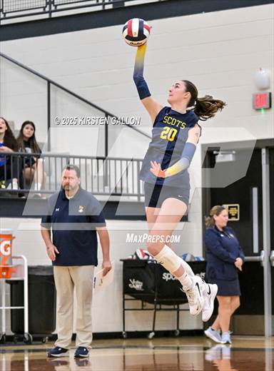 Lake Belton vs. Highland Park (UIL 5A Regional Semifinal)