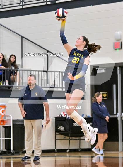 Thumbnail 1 in Lake Belton vs. Highland Park (UIL 5A Regional Semifinal) photogallery.