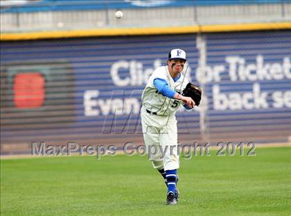 Thumbnail 3 in Frenship vs. Austin (Rock Hardball Classic)  photogallery.