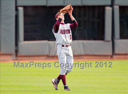 Thumbnail 3 in Frenship vs. Austin (Rock Hardball Classic)  photogallery.