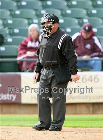 Thumbnail 3 in Frenship vs. Austin (Rock Hardball Classic)  photogallery.