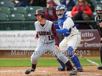 Thumbnail 3 in Frenship vs. Austin (Rock Hardball Classic)  photogallery.