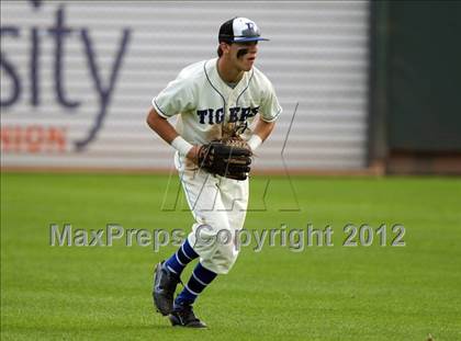 Thumbnail 3 in Frenship vs. Austin (Rock Hardball Classic)  photogallery.