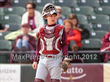 Thumbnail 1 in Frenship vs. Austin (Rock Hardball Classic)  photogallery.