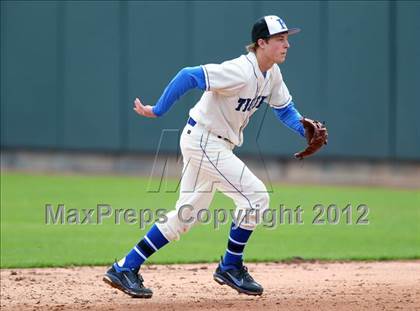 Thumbnail 3 in Frenship vs. Austin (Rock Hardball Classic)  photogallery.