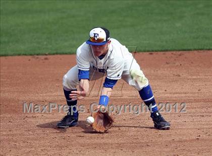 Thumbnail 2 in Frenship vs. Austin (Rock Hardball Classic)  photogallery.