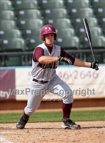Thumbnail 3 in Frenship vs. Austin (Rock Hardball Classic)  photogallery.