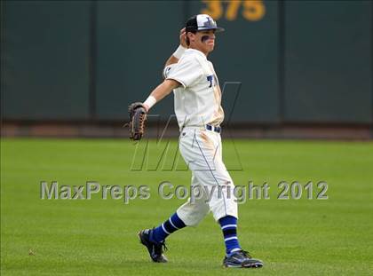 Thumbnail 3 in Frenship vs. Austin (Rock Hardball Classic)  photogallery.
