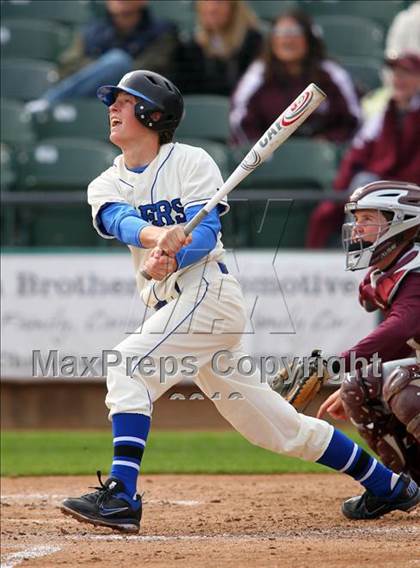 Thumbnail 1 in Frenship vs. Austin (Rock Hardball Classic)  photogallery.