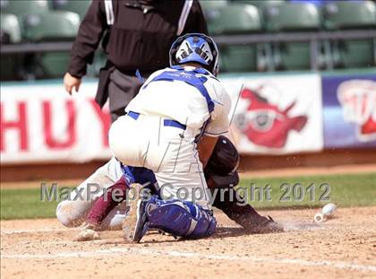 Thumbnail 1 in Frenship vs. Austin (Rock Hardball Classic)  photogallery.