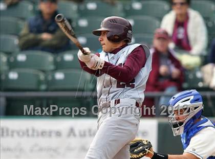 Thumbnail 2 in Frenship vs. Austin (Rock Hardball Classic)  photogallery.