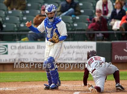 Thumbnail 1 in Frenship vs. Austin (Rock Hardball Classic)  photogallery.