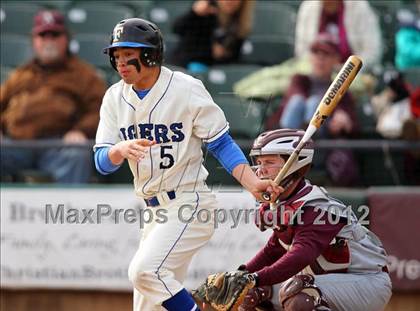 Thumbnail 2 in Frenship vs. Austin (Rock Hardball Classic)  photogallery.