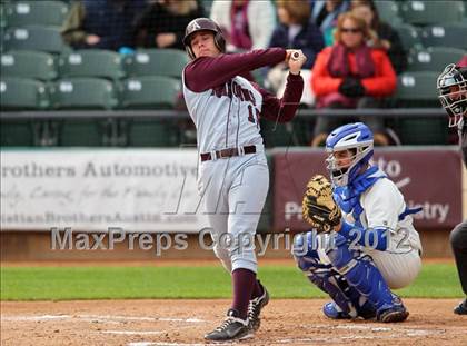 Thumbnail 1 in Frenship vs. Austin (Rock Hardball Classic)  photogallery.
