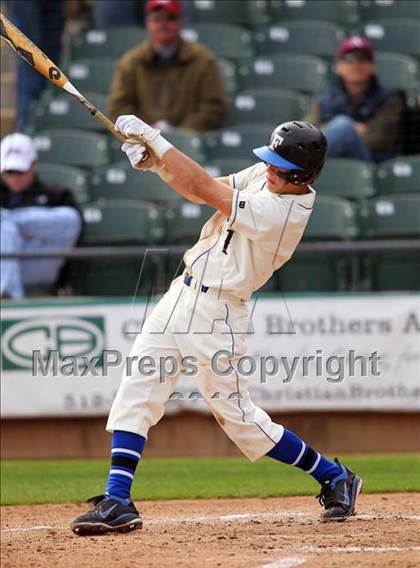 Thumbnail 2 in Frenship vs. Austin (Rock Hardball Classic)  photogallery.