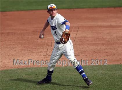 Thumbnail 1 in Frenship vs. Austin (Rock Hardball Classic)  photogallery.