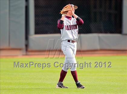 Thumbnail 3 in Frenship vs. Austin (Rock Hardball Classic)  photogallery.