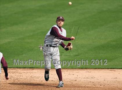 Thumbnail 1 in Frenship vs. Austin (Rock Hardball Classic)  photogallery.