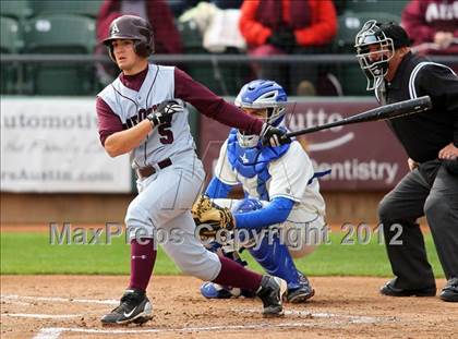 Thumbnail 1 in Frenship vs. Austin (Rock Hardball Classic)  photogallery.