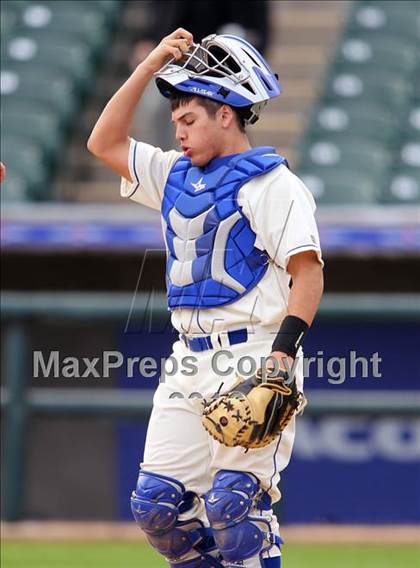 Thumbnail 1 in Frenship vs. Austin (Rock Hardball Classic)  photogallery.