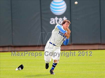 Thumbnail 3 in Frenship vs. Austin (Rock Hardball Classic)  photogallery.